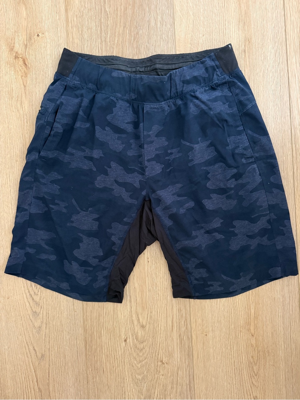 lululemon Mens Shorts